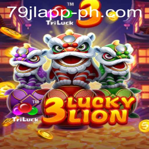 Discover the Thrills of 3LUCKYLION: A New Era in Online Gaming