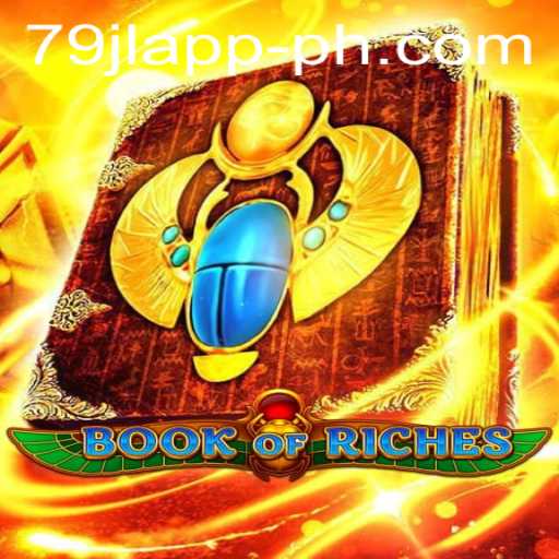 Exploring the Enchanting World of BookofRiches: A Detailed Guide