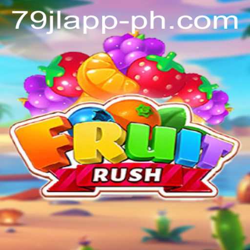 FruitRush: Dive into the Juicy World of Gaming on 79jl.app