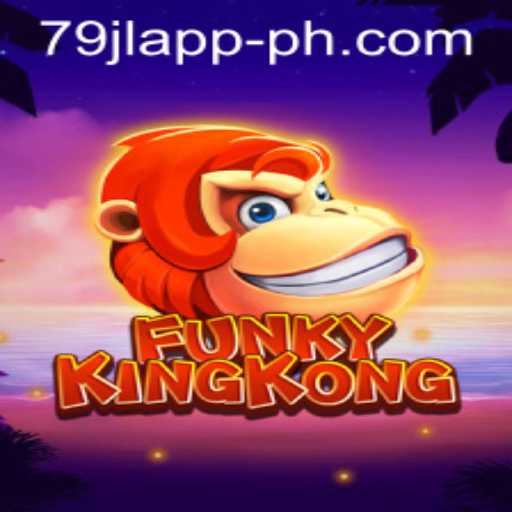 FunkyKingKong: A Riveting Jungle Adventure Awaits