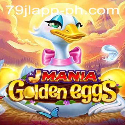 Exploring the Exciting World of JManiaGoldenEggs: A New Era of Interactive Gaming