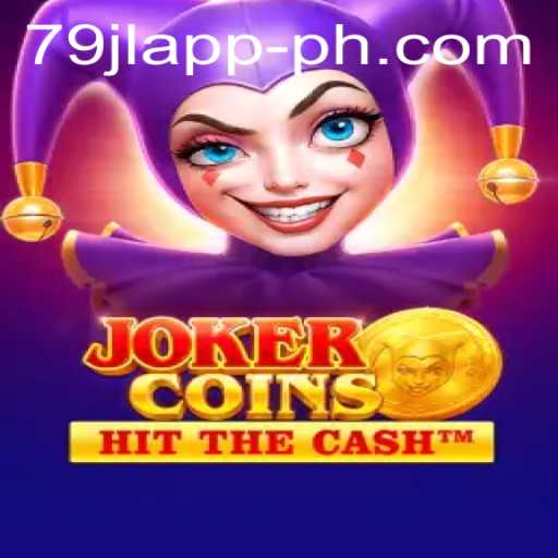 JokerCoins: The Exciting New Game Taking the World by Storm