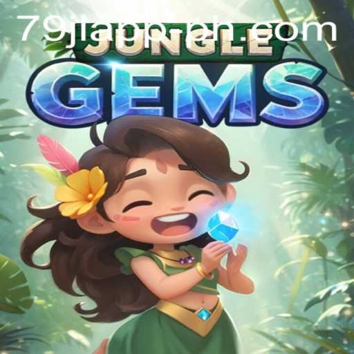 JungleGems: Discover the Thrill of Adventure and Strategy