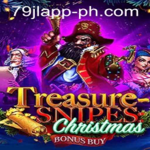 Unwrapping the Magic of TreasuresnipesChristmas: A Festive Adventure Awaits