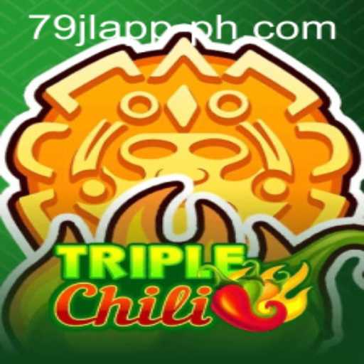 Exploring TripleChili: The Thrilling World of 79jl.app’s Latest Game