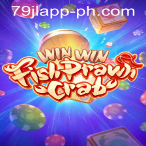 WinWinFishPrawnCrab: A Dive into the Exciting World of 79jl.app